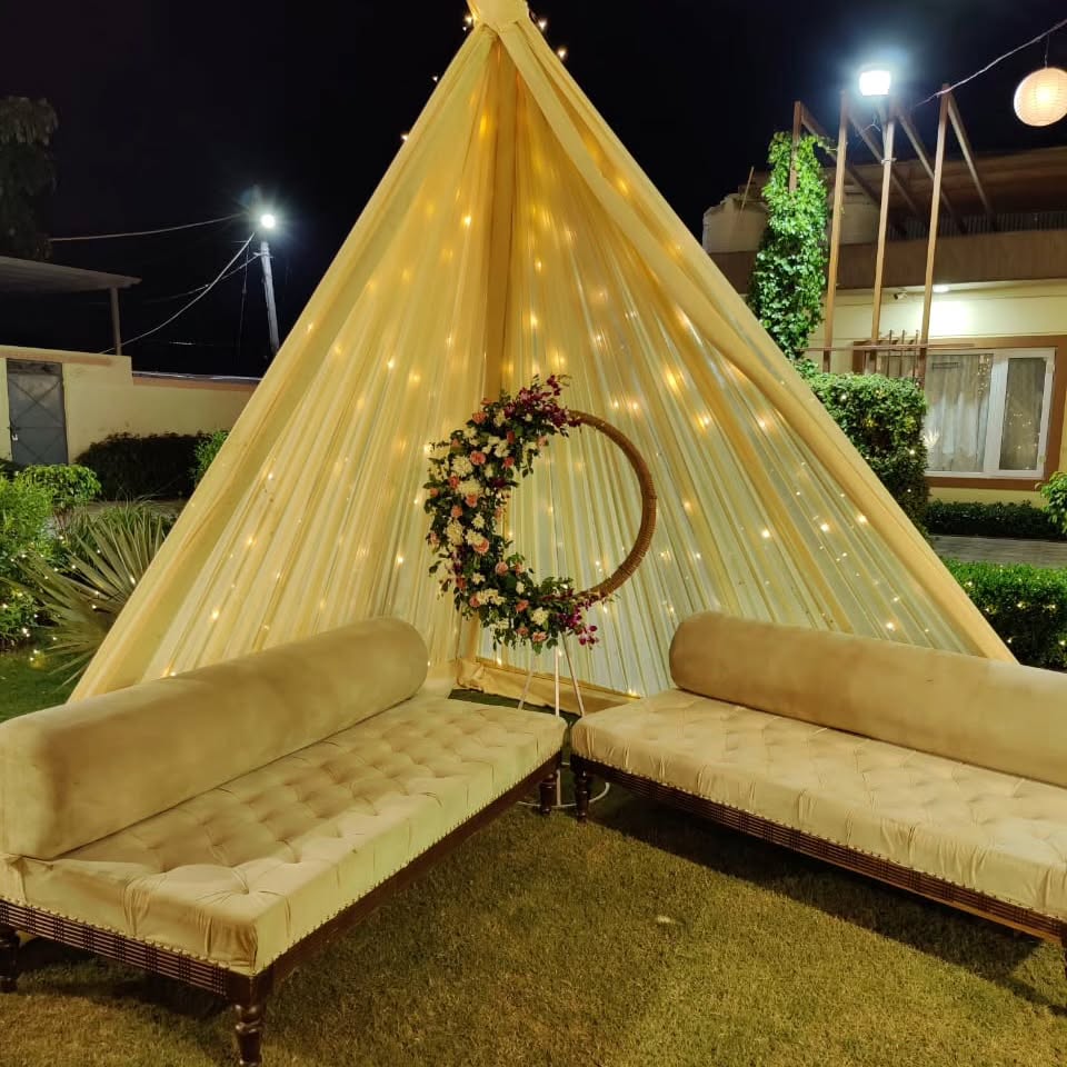 Gsy Event And Wedding Planner