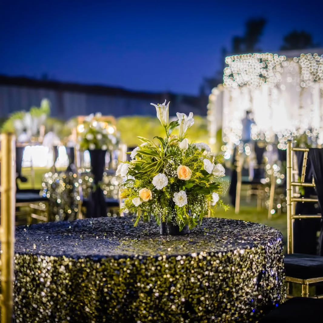 Gsy Event And Wedding Planner