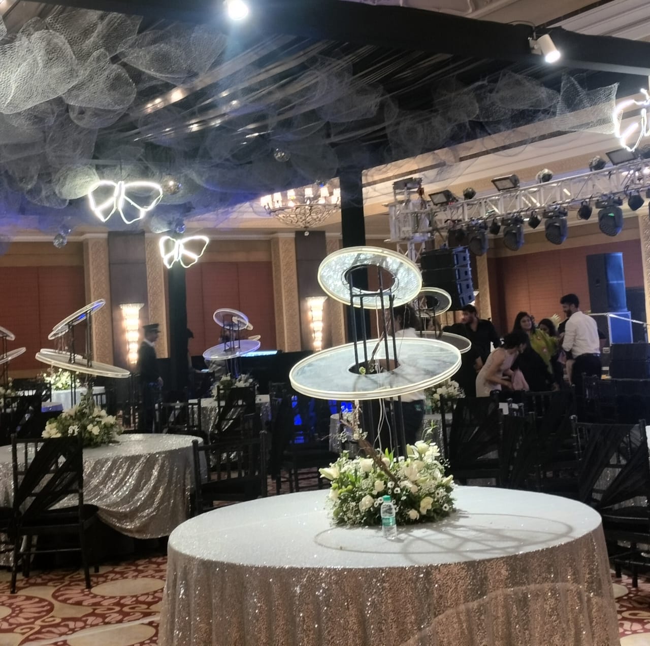 Gsy Event And Wedding Planner