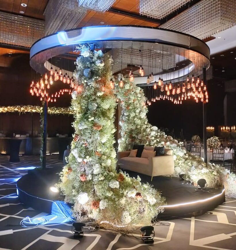 Gsy Event And Wedding Planner